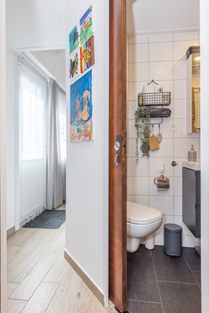 Foto - Te koop: Volledig instapklare energiezuinige recreatiewoning op eigen grond in het Bungalowpark Simpelveld